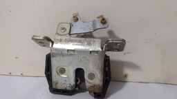 Fechadura Tampa Traseira Prisma 08 A 12 Original