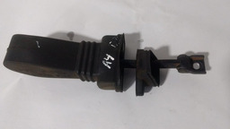 Limitador Porta Dianteira Direita Audi A4 2009/2016