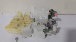 Fechadura Porta Traseira Esquerda Honda Fit 2006/2007/2008