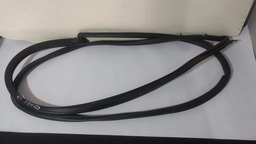 Borracha Guarnição Dianteira Direita Corolla 2004/2008