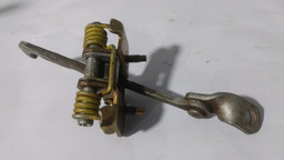 Limitador Porta Dianteiro Direito Renault Scenic 