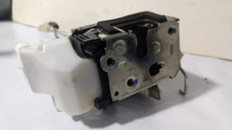 Fechadura Porta Dianteira Direita Fiat Palio 2004 A 2012