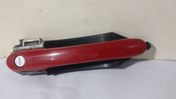 Maçaneta Porta Dianteira Direita Fiat Palio Siena 2006/2012