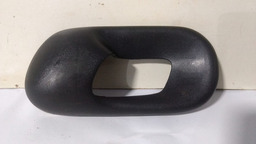 Moldura Maçaneta Interna Traseira Esquerda Corsa 96/05