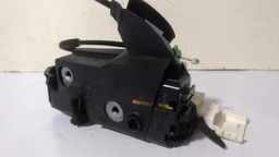 Fechadura Trava Elétrica Dianteira Direita C4 Pallas Hatch