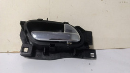 Maçaneta Interna Dianteira Direita Citroem C4  2008 A 2011