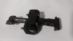 Limitador Porta Dianteira Direita C4 2005/2013 Pallas Hatch