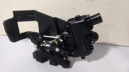 Fechadura Porta Traseira Esquerda Kwid 2017 A 2020