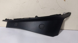 Acabamento Lateral Lanterna Tras Esquerda Tracker 2014/2018