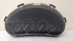 Painel Instrumentos Velocimetro Peugeot 206 9656696