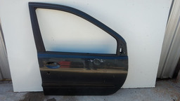 Porta Dianteira Direita Scenic 1999/2010 