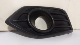 Moldura Esquerdo Farol De Milha Hrv 19 A 20 Original Usado  