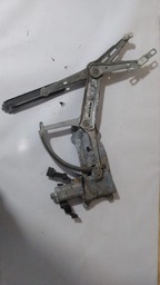 Máquina Motor Vidro Elétrico Astra 4p Dianteira Direita Orig