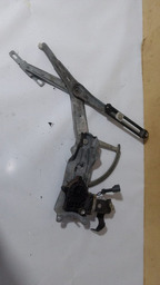 MÁQUINA MOTOR VIDRO ELÉTRICO ASTRA 4P DIANTEIRA DIREITA ORIG