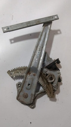 MAQUINA E MOTOR VIDRO ELÉTRICO NISSAN VERSA 11/20 TRAS ESQ