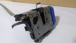 Fechadura Elétrica Traseira Direita Audi A3 1997 A 2006 
