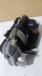Fechadura Porta Traseira Esquerda Xsara Picasso 2004 Á 2013