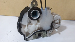 Fechadura Elétrica Porta Traseira Esquerda Honda Civic 07/11