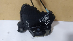 Fechadura Dianteiro Direito Toyota Corolla 2004/2008 Origina