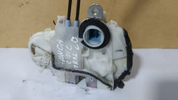 Fechadura Elétrica Traseira Direita New Civic 2008 A 2011