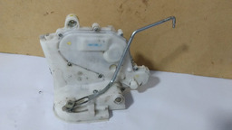 Fechadura Dianteira Direita New Fit Original 2010/2014