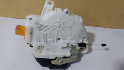 Fechadura Eletrica Dianteira Esquerda 2010/2018 Fox Spacefox