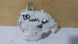 Fechadura Eletrica Dianteira Direita Honda Civic 2007/2011