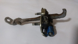 Limitador Porta Traseiro Direito Logan 2007/2013