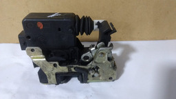 Fechadura Dianteira Direita Renault Clio 2006/2010
