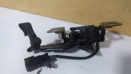 Fechadura Capo Onix Prisma 2013 /2020 Usado Original 