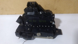 Fechadura Porta Traseira Esquerda Focus 2000/2008