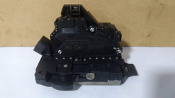 Fechadura Elétrica Traseira Esquerda Ford Focus 2000 A 2008