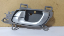 Maçaneta Interna Traseira Esquerda Honda Civic 2012 A 2016 