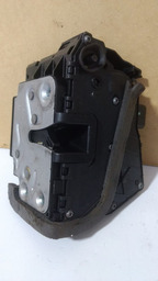 Fechadura Elétrica Porta Dianteira Esquerda Gm Onix/prisma 
