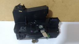 Fechadura Dianteira Esquerda Elétrica Astra Zafira Original 
