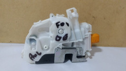 Tranca Fechadura Porta Dianteira Esquerda Fox 2010/2018