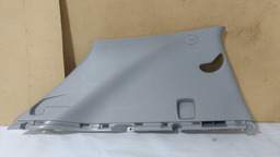 Acabamento Coluna Traseira Esquerda Sportage 2013/ 2016