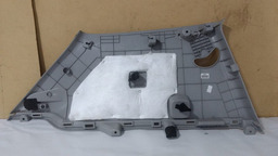 Acabamento Coluna Traseira Direita Sportage 2013/ 2016