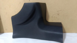 Acabamento Soleira Porta Traseira Direita Sportage 11/16