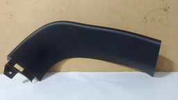 Acabamento Esquerdo Tampa Traseira Sportage 2011/ 2015
