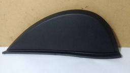 Acabamento Lateral Direito Painel Kia Sportage 2013/2016