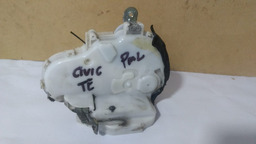 Fechadura Elétrica Traseira Esquerda Honda Civic 2006/2011