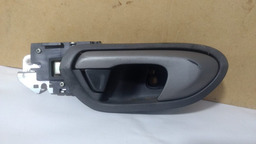 Maçaneta Interna Porta Traseira Esquerda Civic 2006/2011