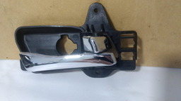 Maçaneta Interna I30 Elantra Traseira Direita 2011 2012