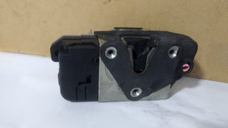 Fechadura Trava Elétrica Porta Traseira Esquerda Peugeot 207