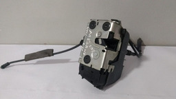 Fechadura E Trava Eletrica Renault Megane Traseira Direita 