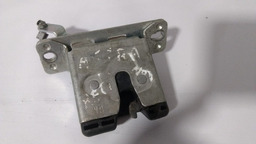 Trava Fechadura Do Porta Mala Astra Hatch 99/11 