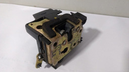 Fechadura Porta Dianteiro Esquerdo Siena Palio 96/00