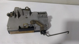 Fechadura Elétrica Dianteira Esquerda Porta Peugeot 206 