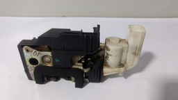 Fechadura Porta Ecosport 2003 A 2008 Dianteira Esquerda
